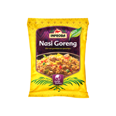 Inproba Nasi Goreng